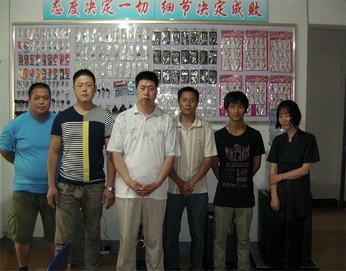 楚雄开锁技术培训学校