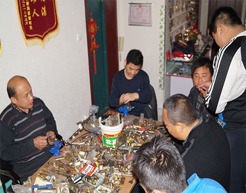 楚雄开锁培训
