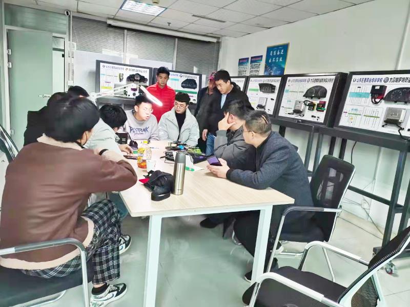 楚雄汽车开锁练习